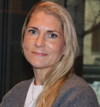 Maria Broman