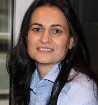 Veselina Velikova