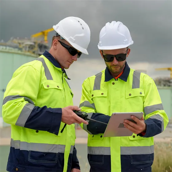Foreign Talent to Sweden’s Industrial Projects