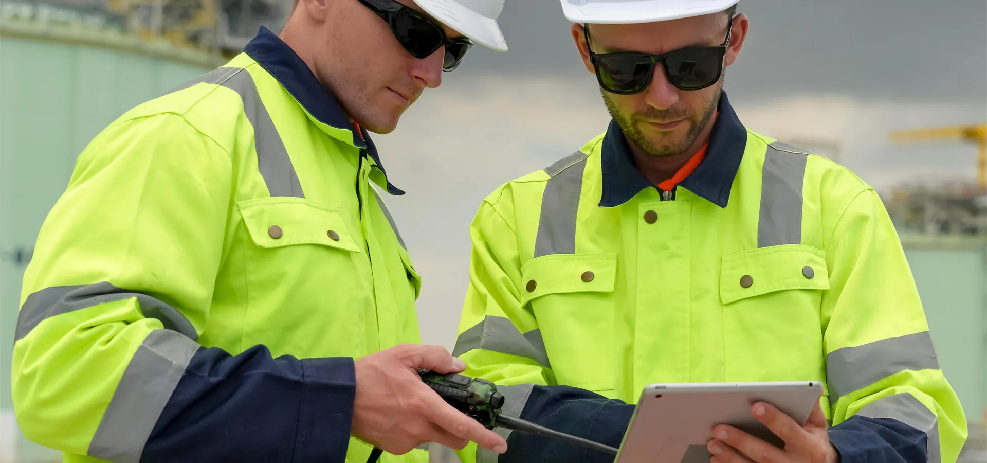 Foreign Talent to Sweden’s Industrial Projects