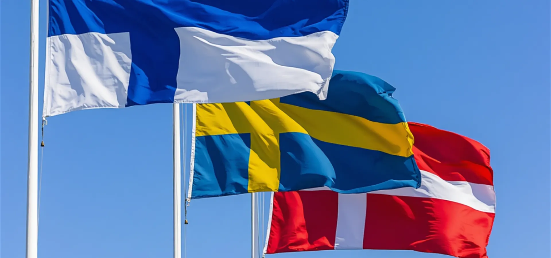 Employer of Record services in Sweden, Denmark and Finland