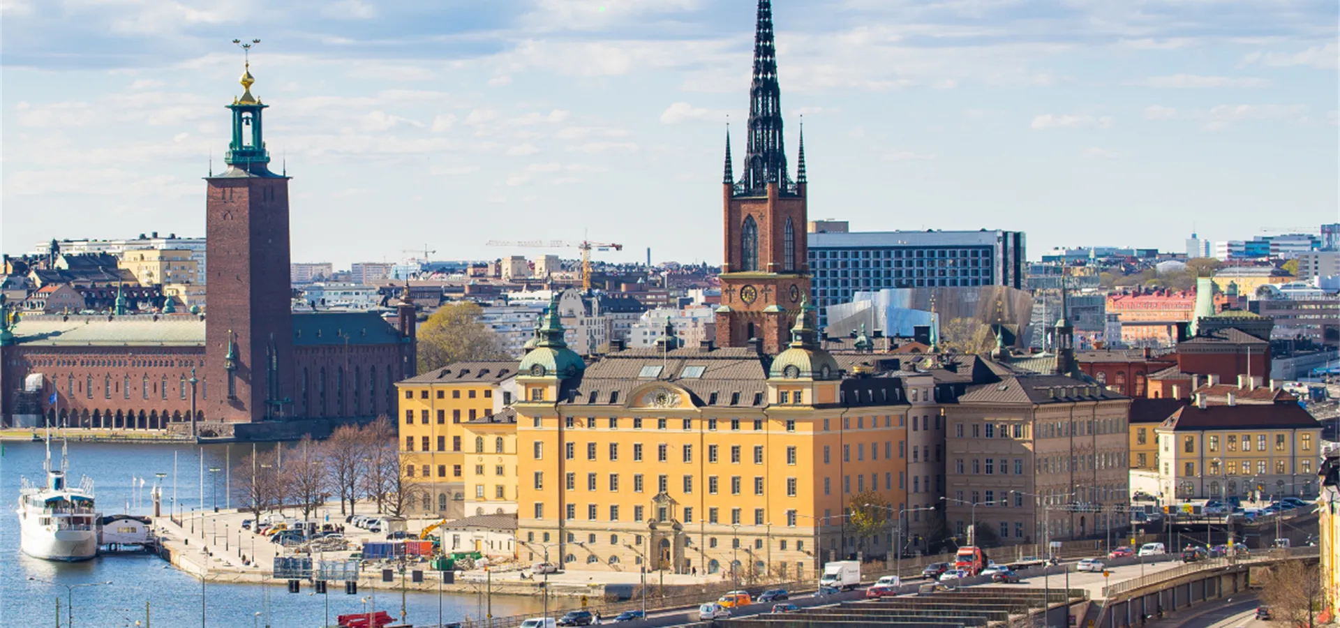 Open Company Sweden